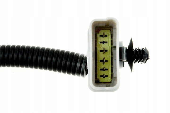 фото №11, Клапан egr ford focus 1.6tdci 2004-