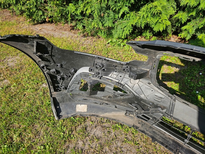 фото №16, Бампер перед volvo v60 ii s60 iii 18-