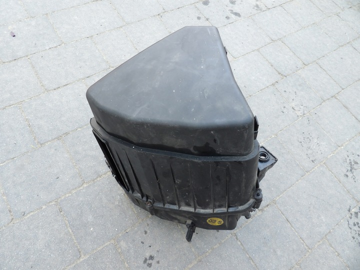 фото №1, Audi a8 d3 4.0 tdi корпус фільтра ліва