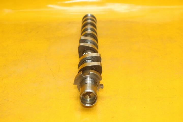 фото №13, Распределительный вал впускной renault megane v gt nissan 1.2 tce h5ff 606914605