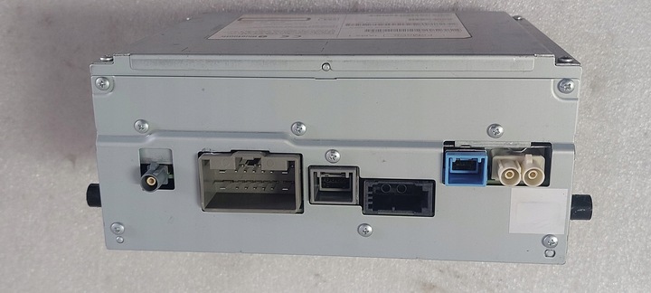 фото №5, Volvo v60 s60 ii радіо czytni дисплей 31357097