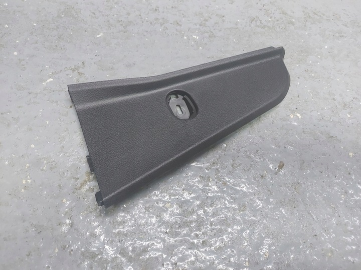 фото №1, Audi a6 c8 4k захист тунелю środkowgo консолі