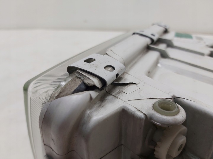 фото №7, Лампа перед передняя volvo s40 v40 ксенон kpl 30896911