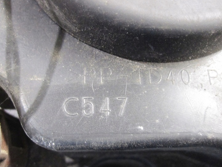 фото №7, Fiat 500 09r фара права перед 45540748 англієць