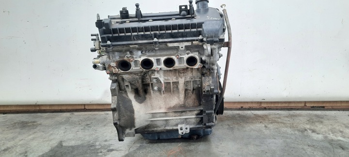 фото №2, Двигатель 1,3b 135930 smart forfour