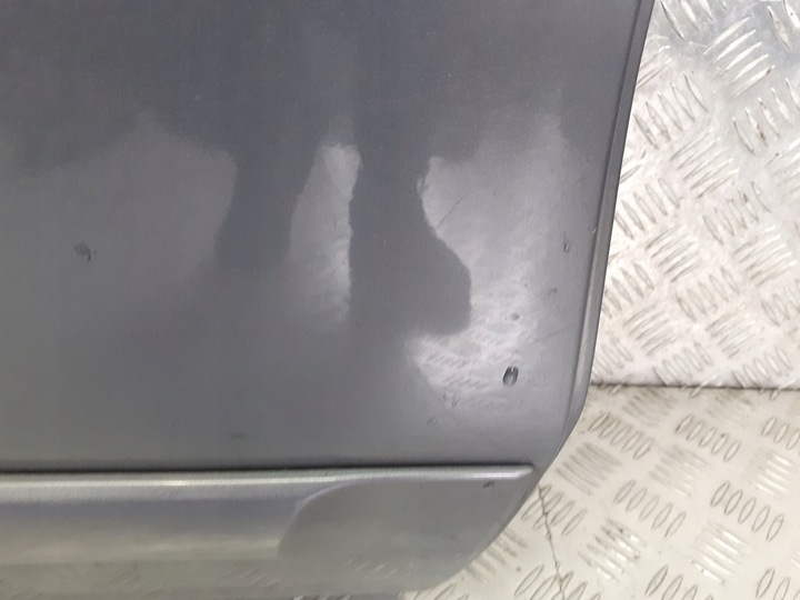 фото №7, Двері правий зад nissan note e11 b52