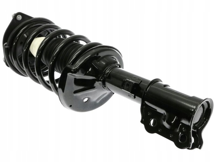 фото №3, Starline амортизатор ktl 0035