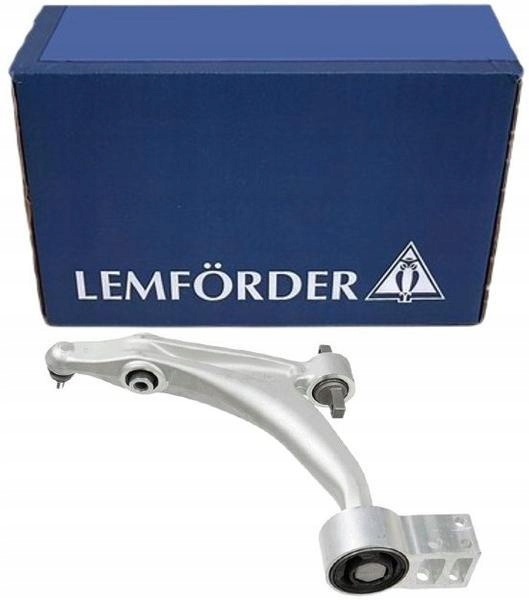 фото №11, Lemförder важіль alfa romeo 159 l нижній