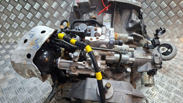 фото №7, Коробка передач selespeed fiat qubo fiorino nemo bipper 1.4 8v