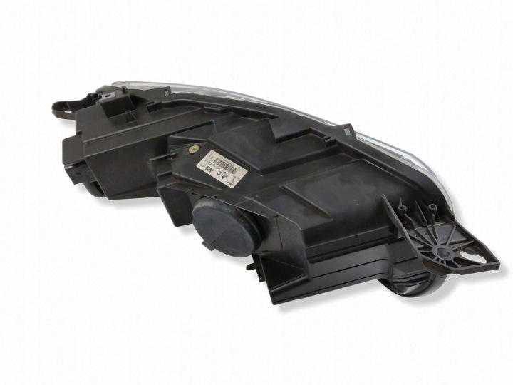 фото №8, 2020 peugeot rifter фара 9816826680