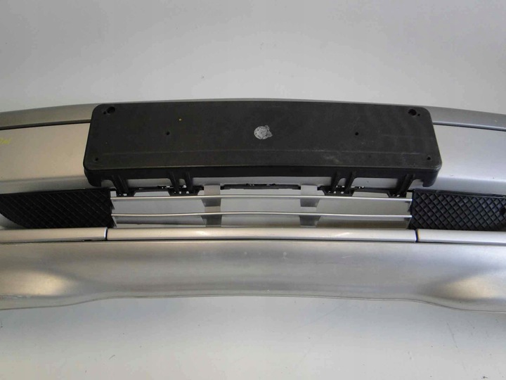 фото №5, Mercedes c клас w202 202 бампер переднє