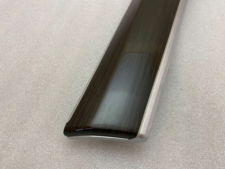 фото №8, Bmw 7 g11 g12 планка обивка дверь передних