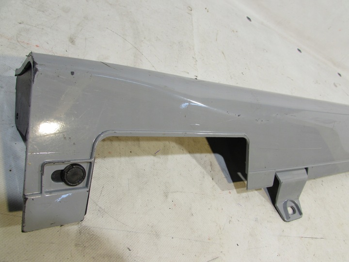 фото №10, Планка порогова ліва honda accord vii