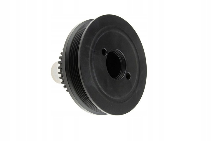 фото №7, Колесо ременное вала коленчатого nty rkp-ch-018