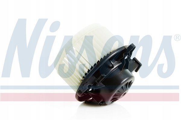 фото №11, Nissens повітродувка opel insignia 08-, meriva b 10-