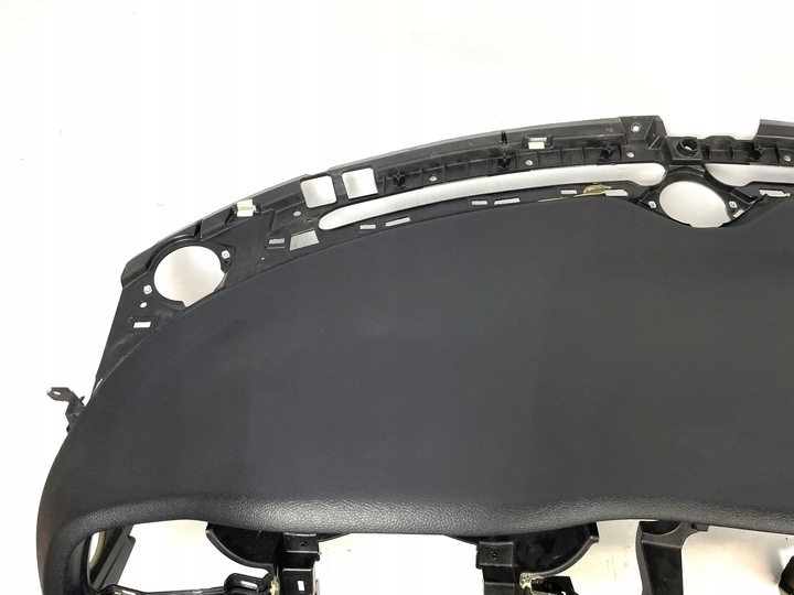 фото №11, Dodge challenger 2015+ панель раздаточная з подушка пассажира