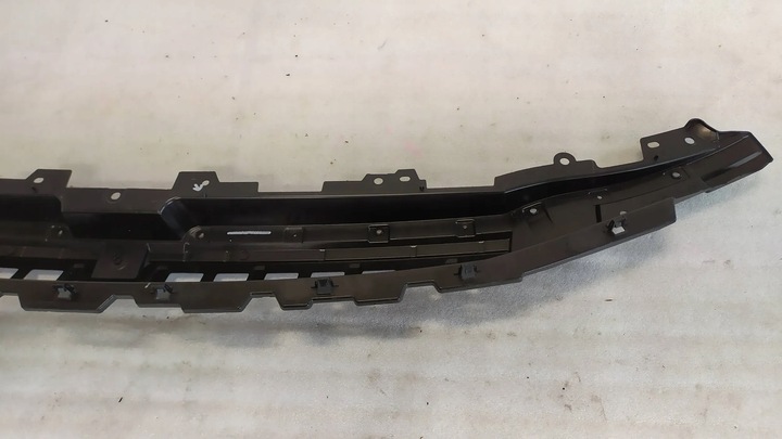 фото №13, Підсилювач захист верхня бампера mazda cx-6- cx60