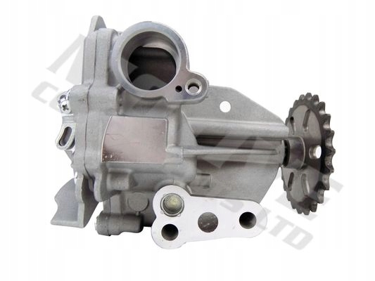 фото №7, Motive op8357 насос масла op8357 motop8357