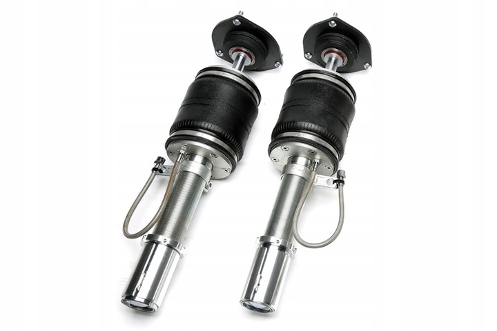 фото №1, Підвішування air ride audi q2 ga перед ta