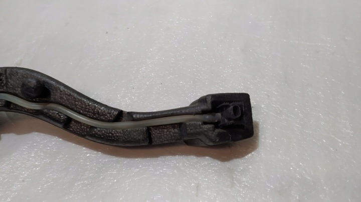 фото №9, Абсорбер бампера піна датчики tiguan ii 5na