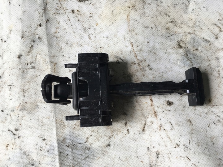 фото №1, Обмежувач двері лівих expert iii jumpy proace