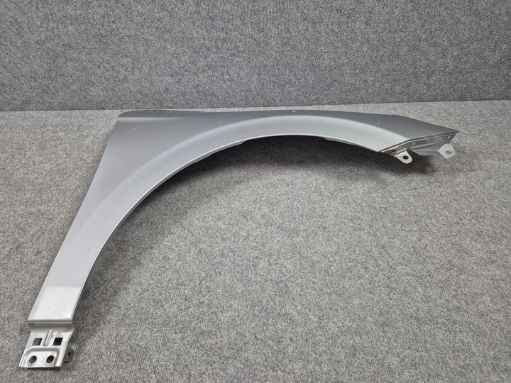 фото №7, Крыло правые переднее перед - hyundai ioniq 2016-2022