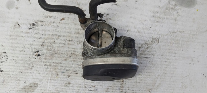 фото №1, Audi volkswagen дроссельная заслонка 1.8 2.0 tfsi 06f133062