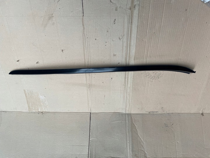 фото №5, Планка скла лобовий ліва hyundai i40 86131-3z000