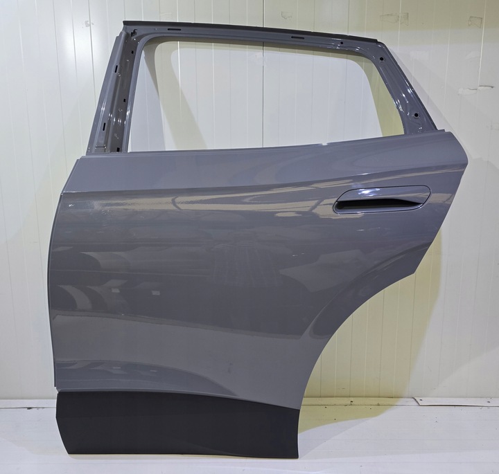 фото №1, Vw id4 id.4 двері ліві задні la7c 11a883311 gotowe do встановлення