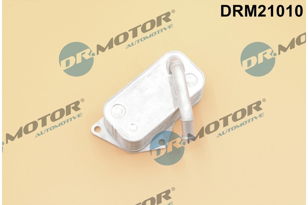 фото №11, Радиатор масла bmw dr.motor автомобильный