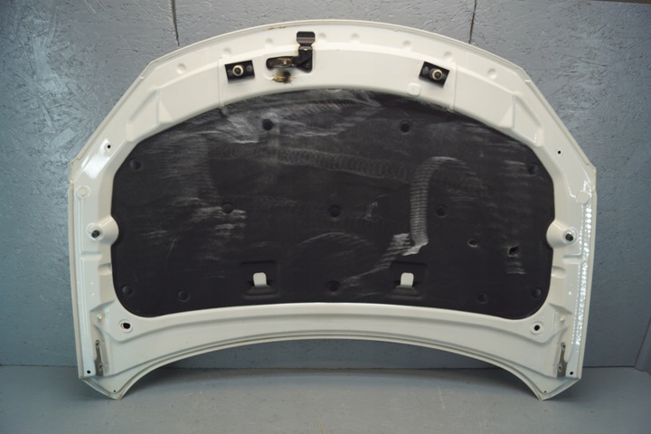 фото №15, Капот крышка двигателя mg 6 09-14