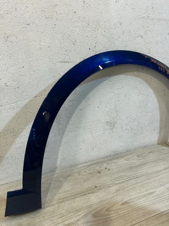 фото №6, Audi e-tron 4ke планка передня права