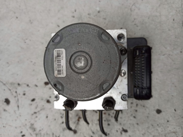 фото №12, Hyundai ix35 2013 рестайлінг насос abs блок керування 58920-2y670 be6003o106 нова