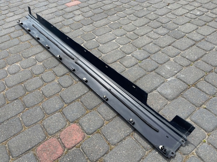 фото №8, Молдинг пороговая левая range rover l405 cpla101d57aa