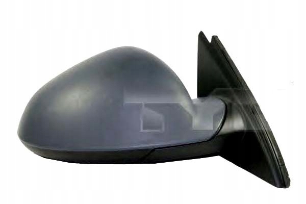 фото №1, Tyc зеркало opel insignia 2.0 e85 turbo