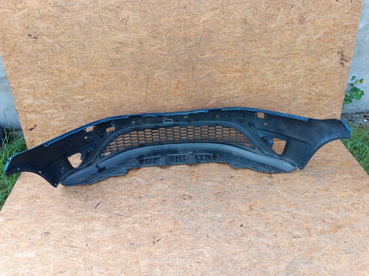 фото №11, Оригінал бампер перед 71101-smga-zz00 honda civic ufo viii 8 2006-