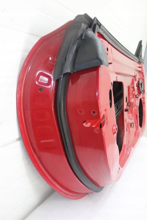 фото №16, Mercedes slk w172 r172 двері ліві перед лівий 590 lak 140-170