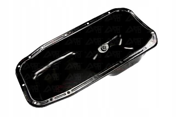 фото №2, Blic піддон масляна сталь opel ascona c astra f as