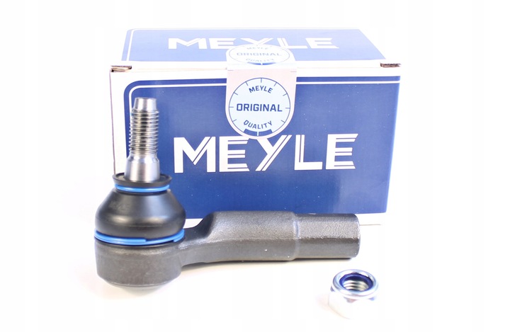 фото №14, Meyle наконечники рычаг skoda fabia, vw polo, fox