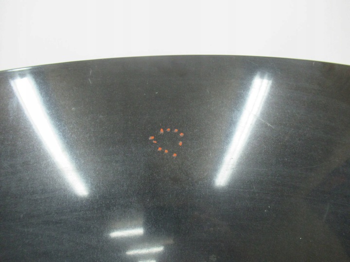 фото №6, Капот кришка двигуна peugeot 206+ plus