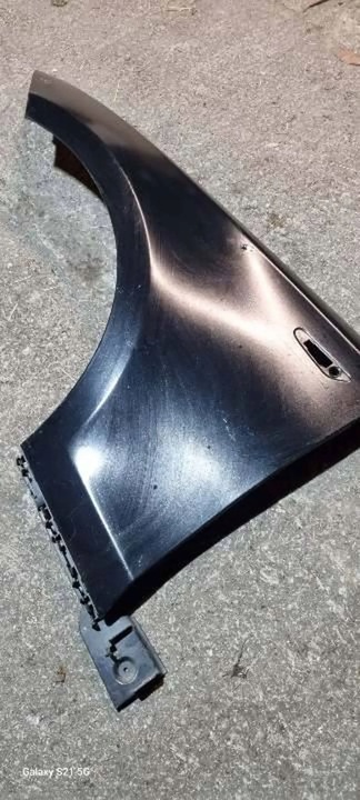 фото №9, Bmw 1 e81 e87 2004 перед сторона ліва крило