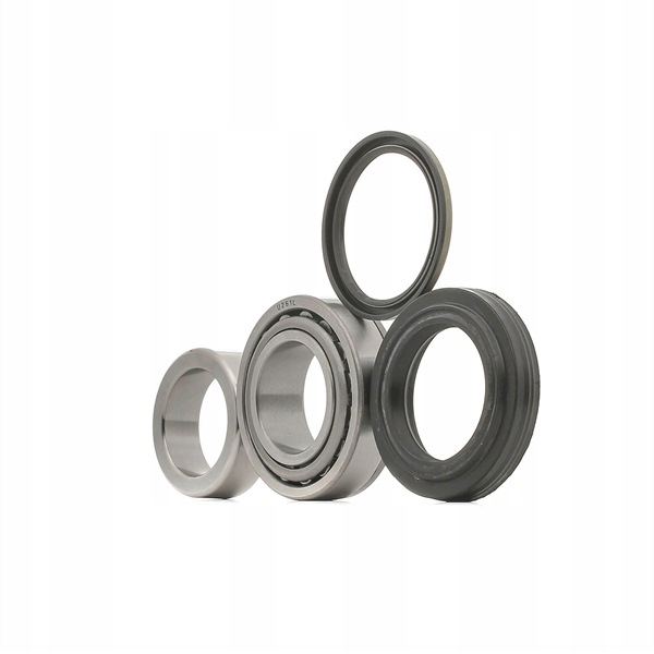 фото №15, Підшипник колеса stark skwb-0180682 право do jeep wrangler iii jk 65mm