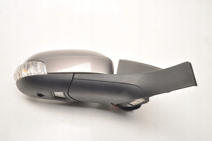 фото №7, Volvo s80 ii v70 дзеркало праві 12 pin