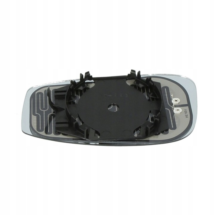 фото №2, Стекло зеркало левая idea stilo musa 01-12