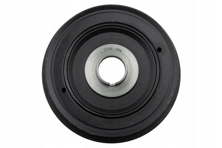 фото №9, Колесо ременное opel vivaro 01- renault master 98-