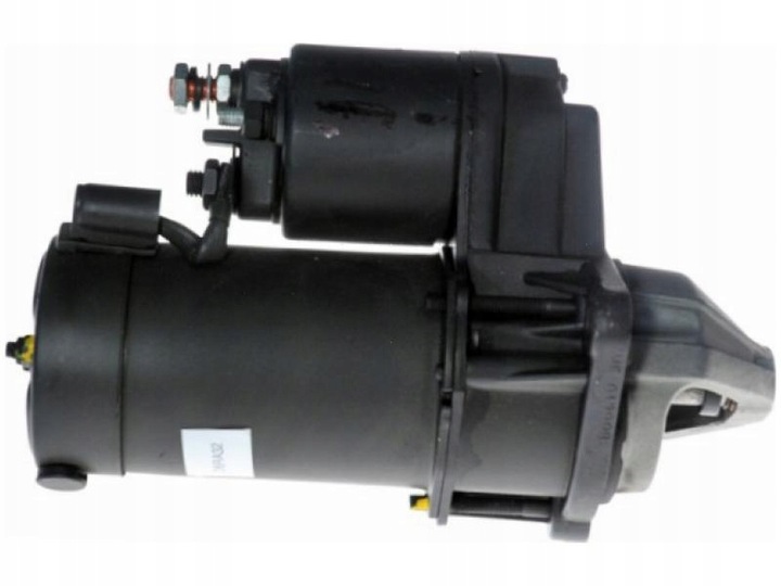 фото №1, Стартер opel corsa b 1.0-1.6 c 1.0-1.4 d 1.2 1.4 combo 1.2-1.6