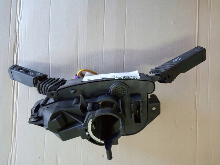 фото №5, Vectra c signum перемикач комбінований 13165349 cim