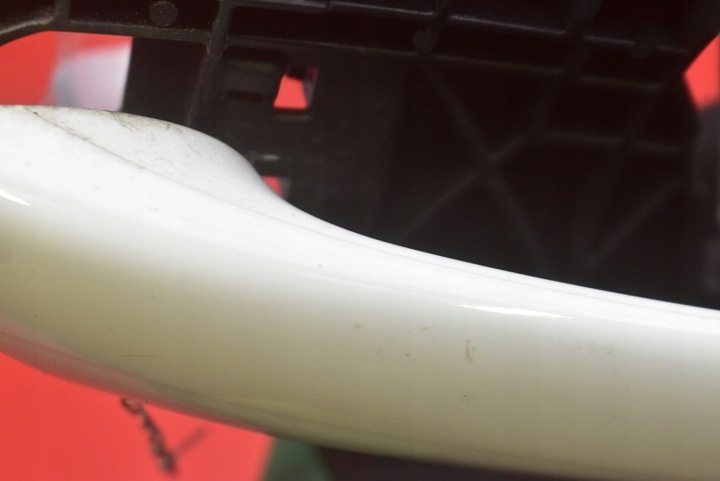 фото №7, Ручка права перед передня біла a1697600234 mercedes a-klasa w169 рестайлінг