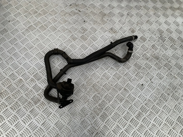 фото №1, Шланг воды труба mercedes cla w117 2.2 cdi