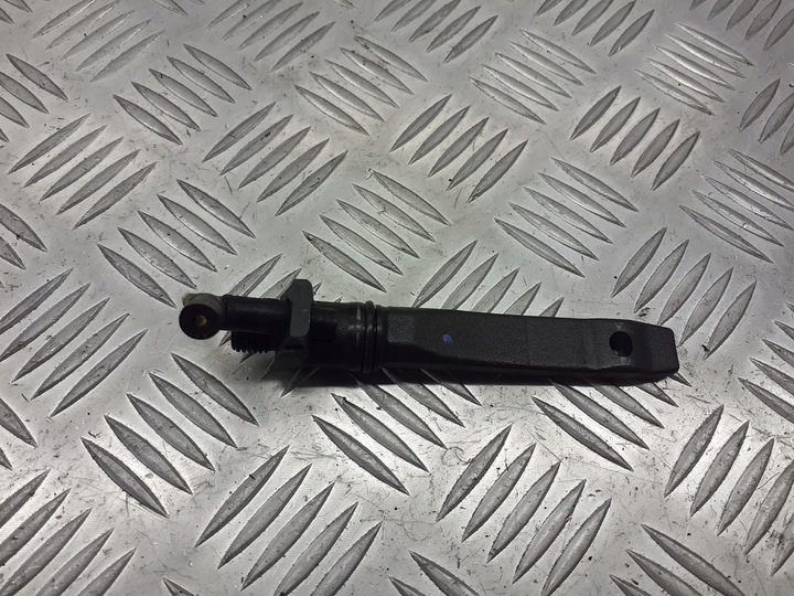 фото №1, Форсунка інжектор opel vectra c 2.2 dti